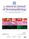 AMERICAN JOURNAL OF DERMATOPATHOLOGY雜志封面